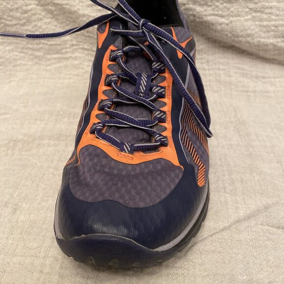 Merrell Trail Siren Edge Shoes Women’s Size 7.5 - Picture 5 of 16